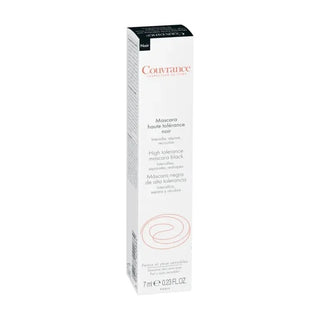 Avène Mascara Sensitive Nero 7 ml — Mascara