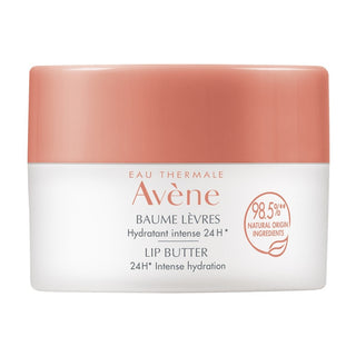Avène Burro Labbra Idratante 10 ml — Burro Labbra