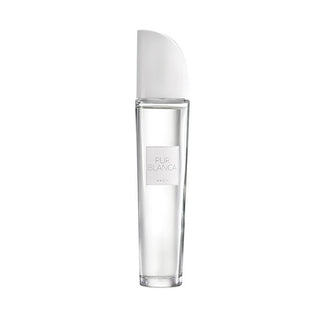 Avon Pur Blanca Eau de Toilette 50 ml — Eau de Toilette
