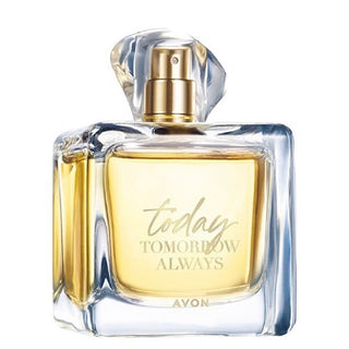 Avon TTA Today For Her EDP 100 ml Donna — Eau de Parfum