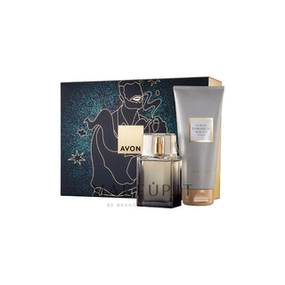 Avon Set Regalo TTA Per Lui Uomo — Set Profumo