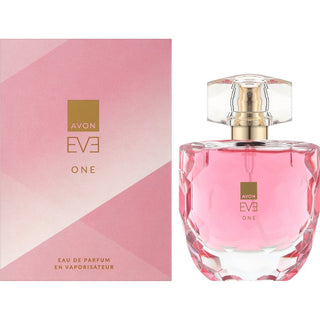 Avon Eve One EDP 50 ml Donna — Eau de Parfum