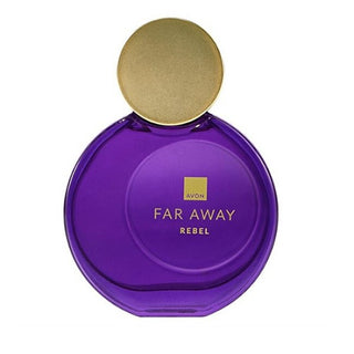 Avon Far Away Rebel Eau de Parfum 50 ml Donna — Eau de Parfum