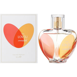 Avon Duftwasser Lov U Connected Edp 50 Ml 
