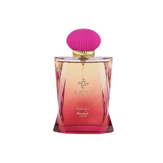 Azha Ramshah - Edp - Volumen: 100 Ml 