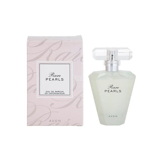Avon Rare Pearls Eau de Parfum 50 ml Donna — Eau de Parfum