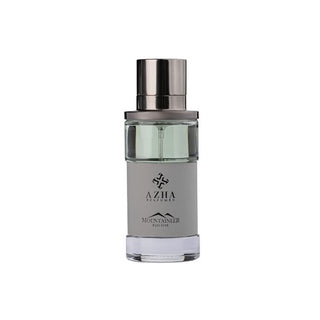 Azha perfumes Mountaineer 100 ml — Eau de Parfum