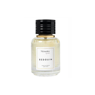 Azha perfumes Beduino 100 ml — Estratto profumato