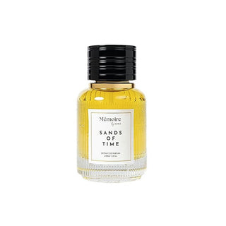 Azha Sands Of Time - Parfum Extrakt - Volumen: 100 Ml 
