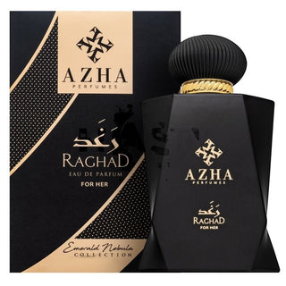 Azha perfumes Raghad 100 ml — Eau de Parfum