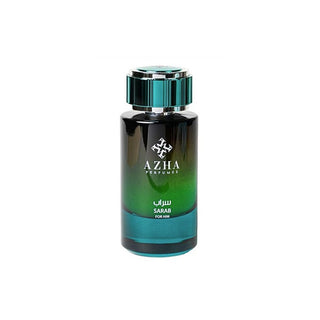 Azha Sarab - Edp - Volumen: 100 Ml 