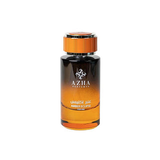 Azha Amber Eclipse - Edp - Volumen: 100 Ml 