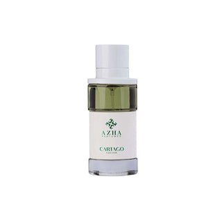 Azha perfumes Cartago 100 ml — Eau de Parfum