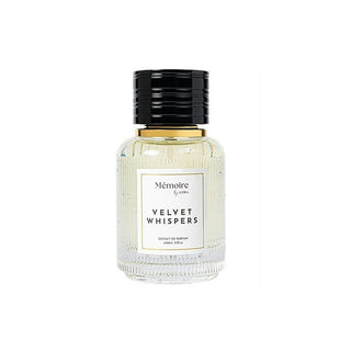 Azha Velvet Whispers - Parfüm-Extrakt - Volumen: 100 Ml 