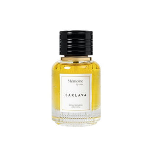 Azha perfumes Baklava 100 ml — Estratto profumato