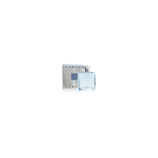 Azzaro Chrome Eau de Toilette 30 ml — Eau de Toilette