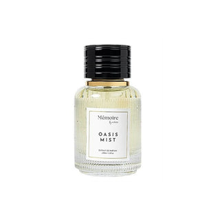 Azha perfumes Oasis Mist 100 ml — Estratto profumato