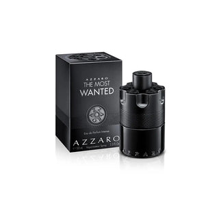 Azzaro The Most Wanted Intense Eau de Parfum 50 ml — Eau de Parfum