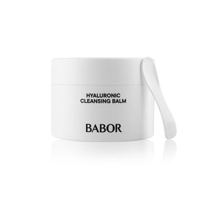 Babor Balsamo Detergente Acido Ialuronico 150 ml — Balsamo detergente