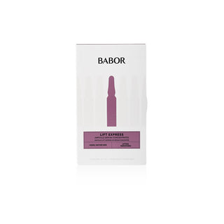 Babor Fiale Ringiovanimento Pelle Lift Express Concentrate 7 X 2 ml — Fiale