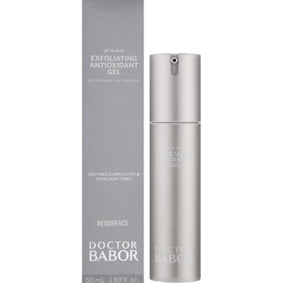Babor Doctor Babor Resurface Gel Esfoliante Antiossidante 50 ml — Gel esfoliante