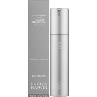 Babor Crema Gel Rigenerante Doctor Babor 50 ml — Crema Viso
