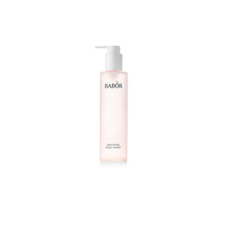 Babor Tonico Lenitivo Alla Rosa 200 ml — Tonico