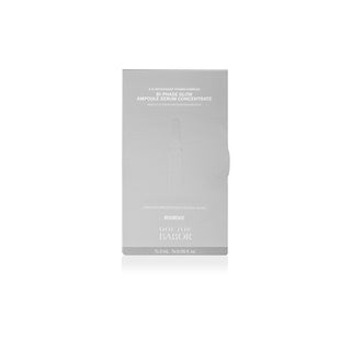 Babor Fiale Doctor Babor Glow Bi-Phase 7 X 2 ml — Siero