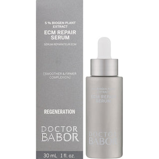 Babor Siero Rigenerante Doctor Babor ECM Repair — Siero