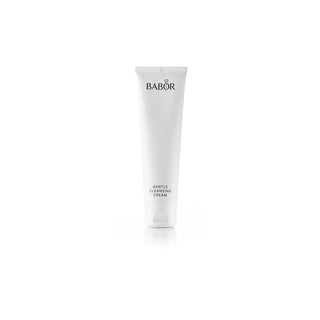 Babor Crema Detergente Delicata Per Pelli Sensibili 100 ml — Detergente