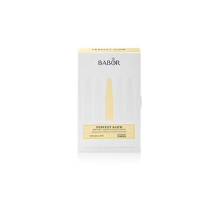 Babor Fiale Illuminanti Perfect Glow 7 x 2 ml — Siero