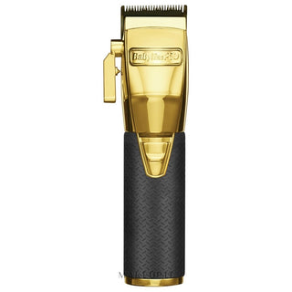Babyliss Pro Cortapelos Profesional Boost+ Gold Fx8700Gbpe 
