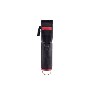 Babyliss Pro Cortapelos Profesional Boost+ Negro Y Rojo Fx8700Rbpe 