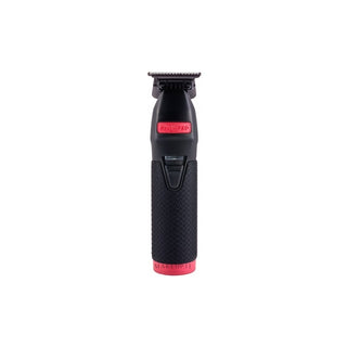 Babyliss Pro Cortapelos Profesional Boost+ Black & Red Fx7870Rbpe 