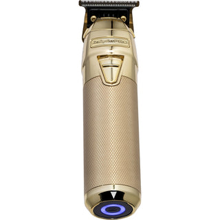 Babyliss Pro Cortapelos Profesional Para El Contouring Fxone Skeleton Gold Fx799Ge 