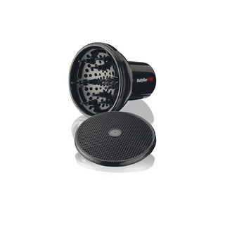 Babyliss Pro Difusor Universal Para Secador De Pelo Babd05E 
