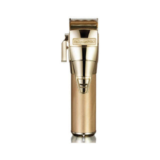 Babyliss Pro Cortapelos Profesional Fxone Gold Fx899Ge 