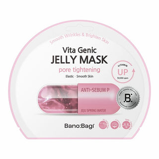 Banobagi Vita Genic Pore Tightening 30 g — Maschera in Gelatina