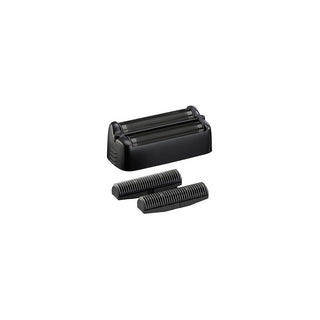 Babyliss Pro Cabezal de recambio con cuchillas negras Fx79Rf2Mbe 