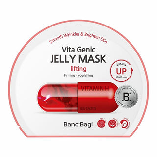 Banobagi Vita Genic Lifting Jelly Mask 30 g — Maschera Viso Lifting
