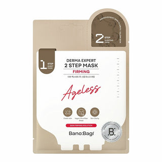 Banobagi Derma Expert Maschera Rassodante 2 Fasi 25+2 g — Maschera Viso