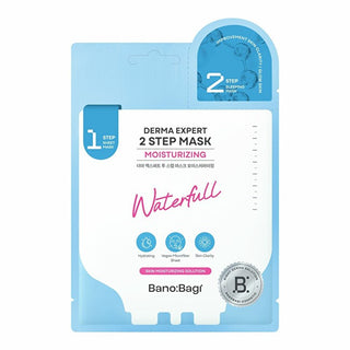 Banobagi Derma Expert In Due Fasi 25+2 g — Maschera Idratante