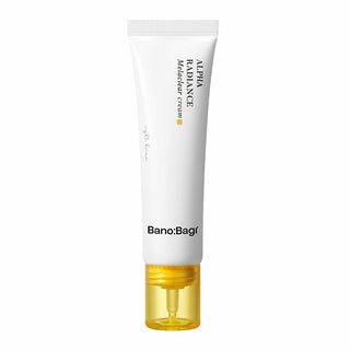 Banobagi Crema Schiarente Alpha Radiance Contro Le Macchie Pigmentarie 60 ml — Crema viso