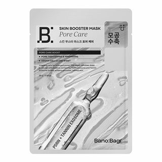 Banobagi Pore Care 25 g — Maschera Viso