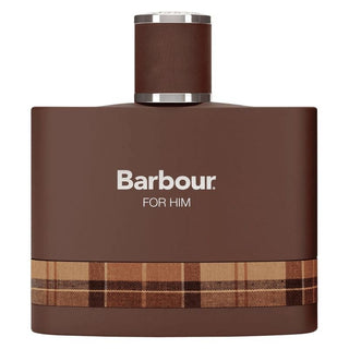 Barbour Origins For Him 100 ml Uomo — Eau de Parfum