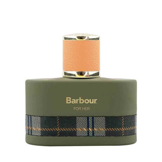 Barbour For Her Donna 50 ml — Eau de Parfum