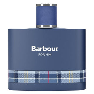 Barbour Coastal For Him Eau de Parfum 100 ml — Eau de Parfum