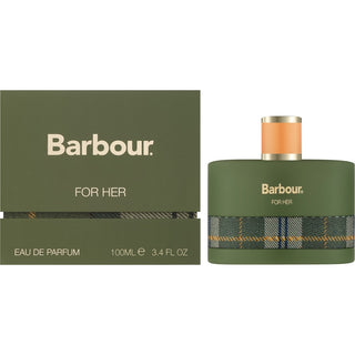 Barbour For Her Eau de Parfum 100 ml — Eau de Parfum