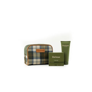 Barbour For Her Eau de Parfum 50 ml Lozione Corpo 200 ml Trousse — Eau de Parfum