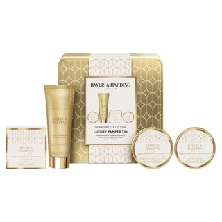 Baylis & Harding Set de Regalo Mandarino y Pomelo Kit 4 Piezas 